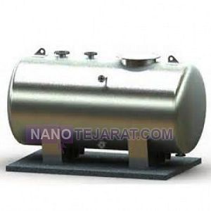 مخزن استیل مخزن استیل